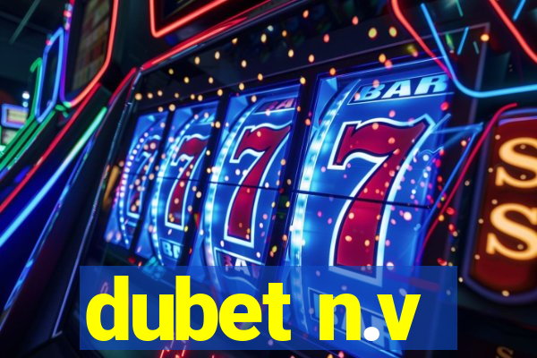 dubet n.v